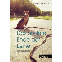 Das andere Ende der Leine