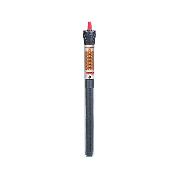VERSERNKBARE AQUARIENHEIZUNG KLIMA 75W