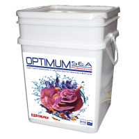 OPTIMUM SEA PROFESSIONAL 20KG MEERSALZ+CALCIUM & MAGNESIUM