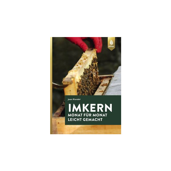 Imkern Monat für Monat