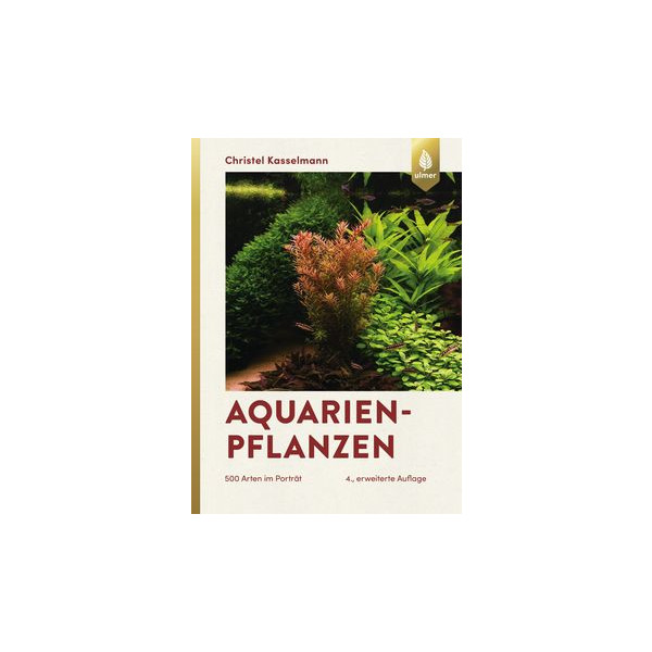 Aquarienpflanzen