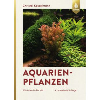 Aquarienpflanzen