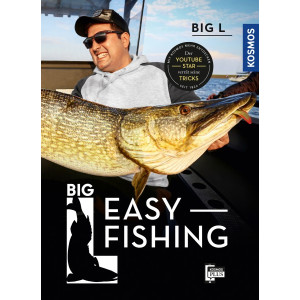 Easy Fishing - Der leichte Weg ins Hobby