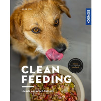 Clean Feeding - Hunde natürlich füttern