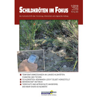 Schildkröten im Fokus 1-2019