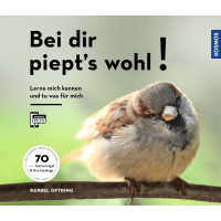 Bei dir piept´s wohl!