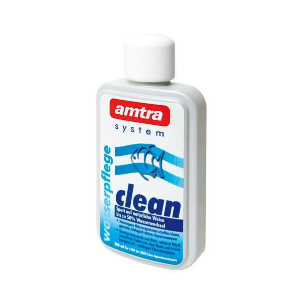 amtra CLEAN 300 ML