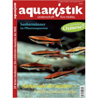 aquaristik 2/2019
