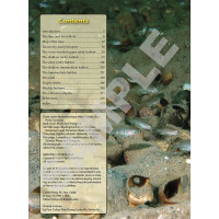 Tanganyika cichlids in their natural habitat 4th edition