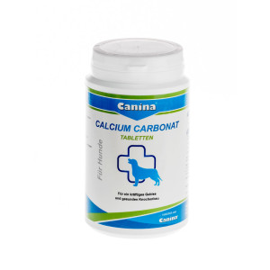 Calcium Carbonat Tabletten 350g