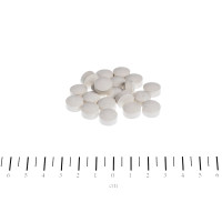 Calcium Carbonat Tabletten 350g