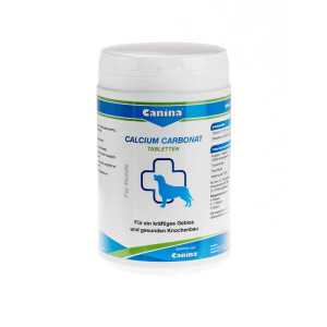 Calcium Carbonat Tabletten 1000g