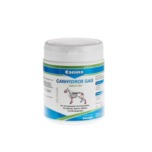 Canhydrox GAG 360 Tabletten 600g