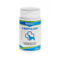 Canipulver 350g
