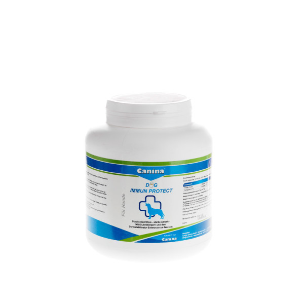 Dog Immun Protect 1000g