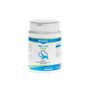 Fell O.K. Pulver 200g