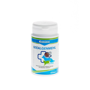 Bio-Seealgenmehl 250g