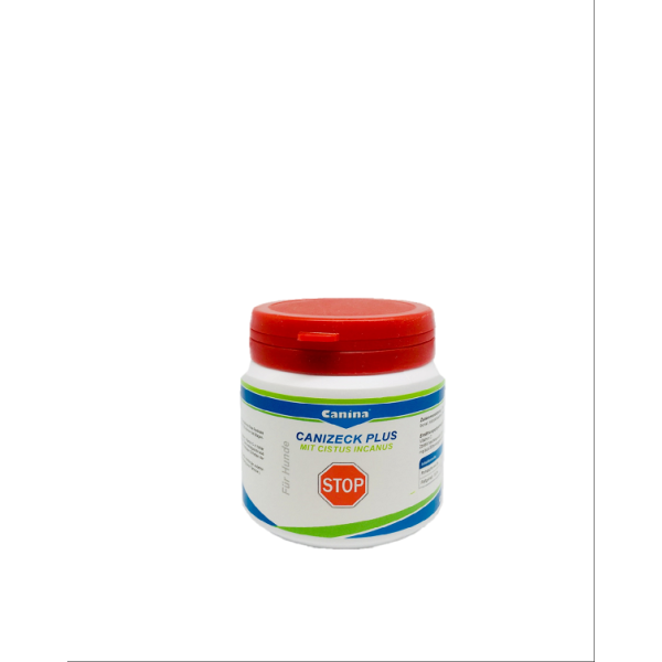 Canizeck 90g (ca. 30 Tbl)