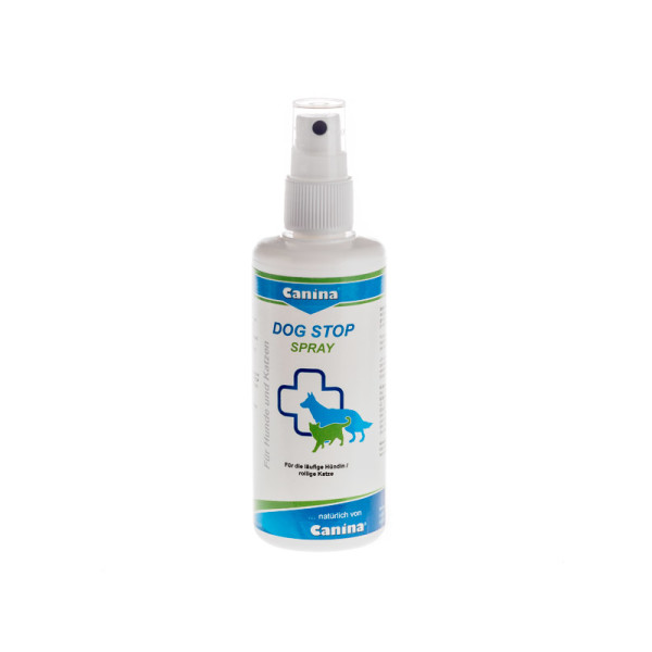 Dog-Stop Spray 100ml