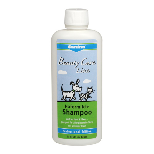 Hafermilch-Shampoo 250ml
