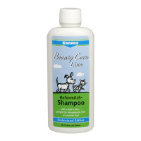 Hafermilch-Shampoo 250ml