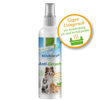 NovaGard Green Geruchsabsorber "Anti-Geruch" für Hunde & Katzen