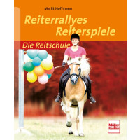 Die Reitschule - Reiterrallyes - Reiterspiele