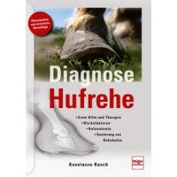 Diagnose Hufrehe