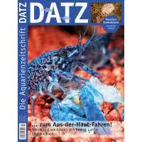DATZ 2019 - 04 (April)
