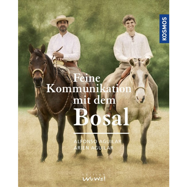 Feine Kommunikation mit dem Bosal