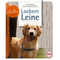 Die Hundeschule - Lockere Leine