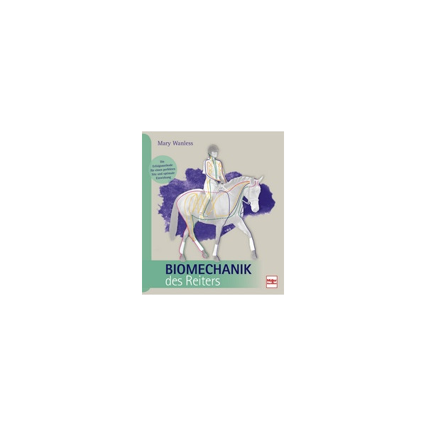 Biomechanik des Reiters