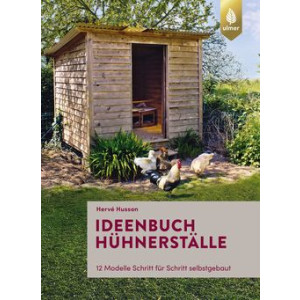 Ideenbuch H&uuml;hnerst&auml;lle