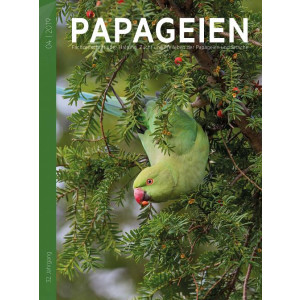 PAPAGEIEN 04/2019