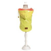 REGENMANTEL RAINDROP LEMON 30 CM