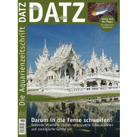 DATZ 2019 - 06 (Juni)