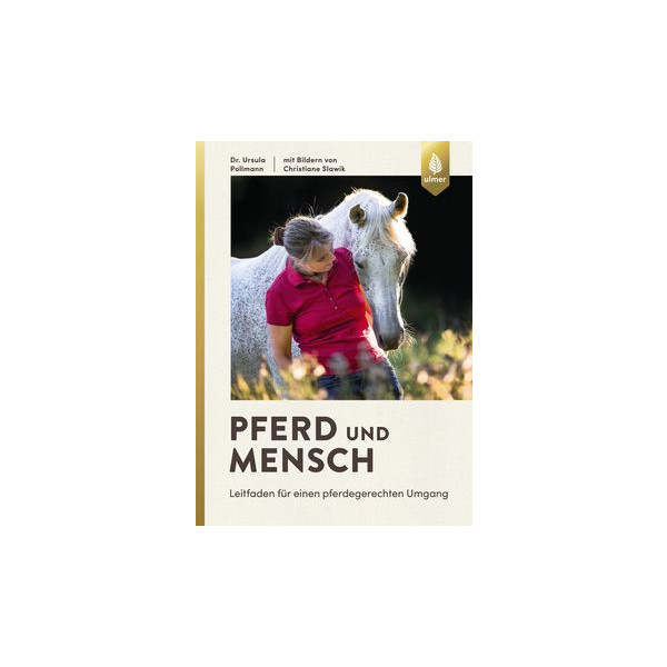 Pferd und Mensch - Leitfaden für einen pferdegerechten 
