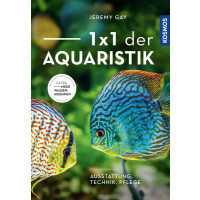 1 x 1 der Aquaristik