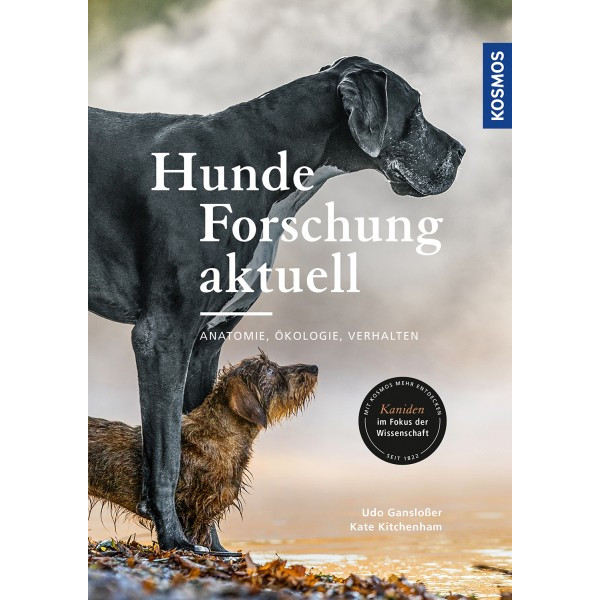 Hunde-Forschung aktuell