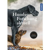 Hunde-Forschung aktuell