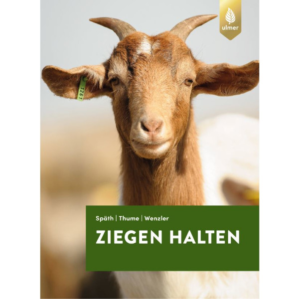 Ziegen halten