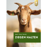 Ziegen halten