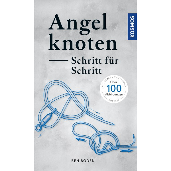 Angelknoten - Schritt für Schritt