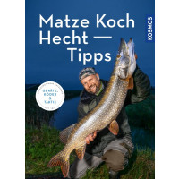 Matze Kochs Hecht-Tipps