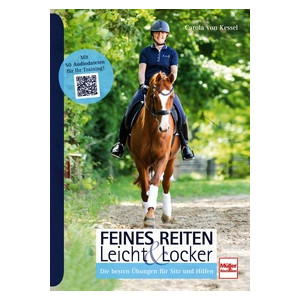 Feines Reiten Leicht & Locker - Die besten...