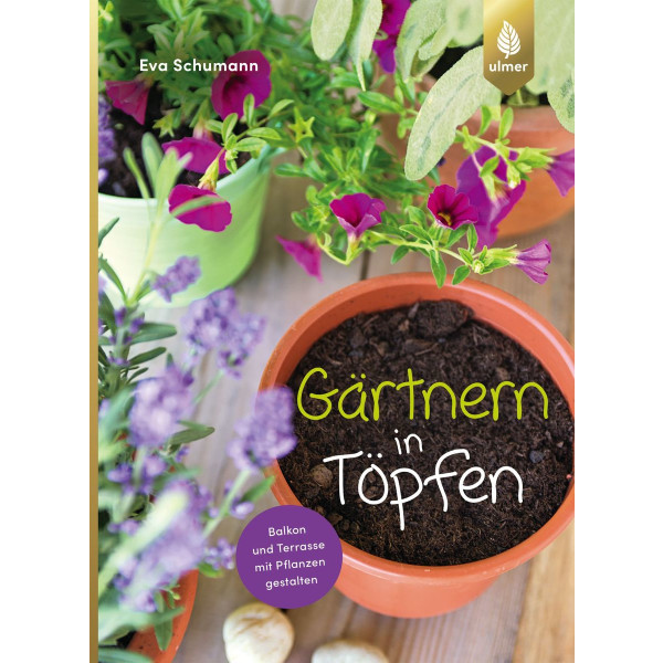 Gärtnern in Töpfen