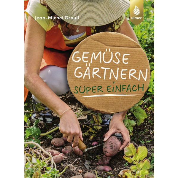 Gemüsegärtnern super einfach