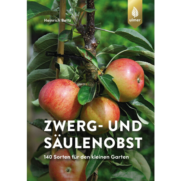 Zwerg- u.Säulenobst für kl. Garten