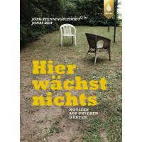 Hier wächst nichts 2. Auflage
