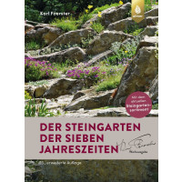 Der Steingarten 7Jahresz.13. Auflage